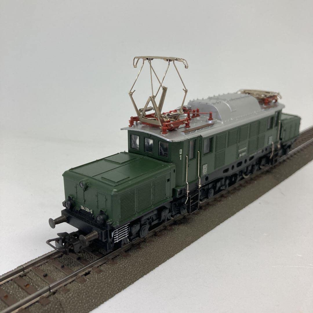 Amazon | メルクリンHO 3022