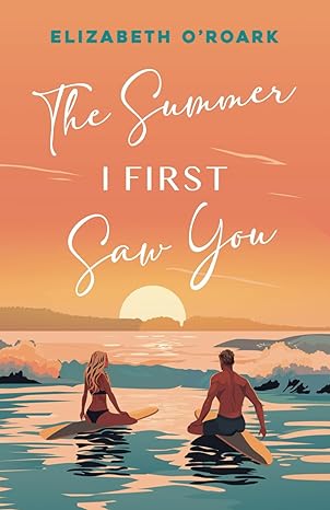 Amazon: The Summer I First Saw You: Special Edition: 9798335254410