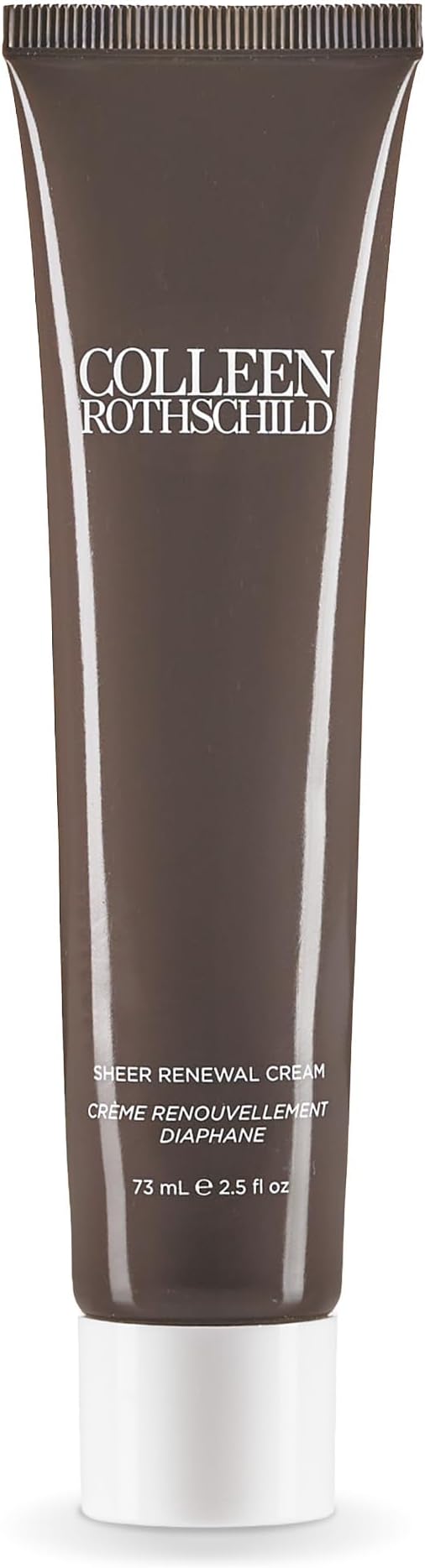 Colleen Rothschild Beauty Sheer Renewal Cream, 2.54 Ounce