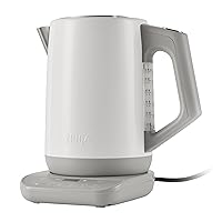 Ninja Bollitore Elettrico con Temperatura di Precisione, con Display LED,1,7L
