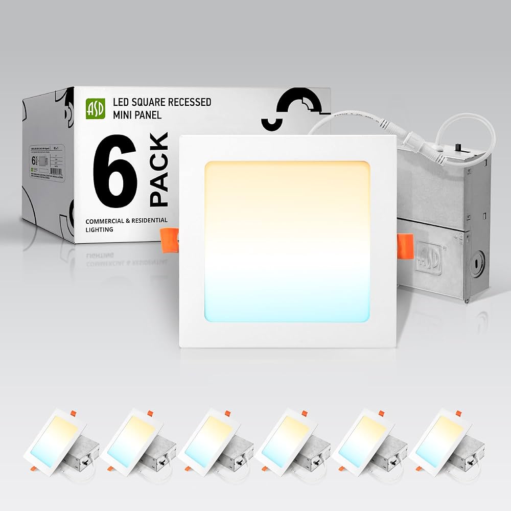 ◆睡眠shop◆ SYZXSP Modern LED Ceiling Light 41inch with Remote Dimmable