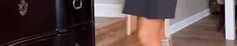 Video Widget Video Title Section