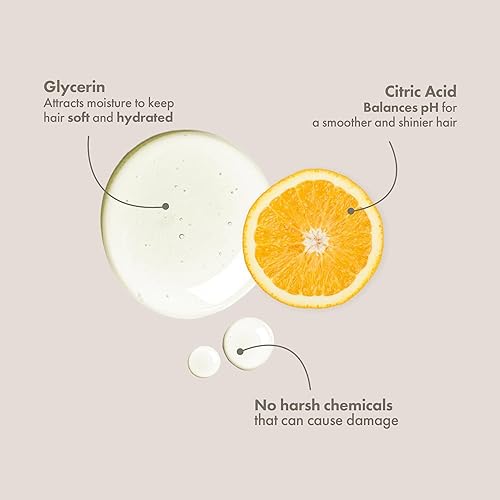 Miniatura 3 de Enjoy Spray potenciador de rizos, 3.4 onzas líquidas