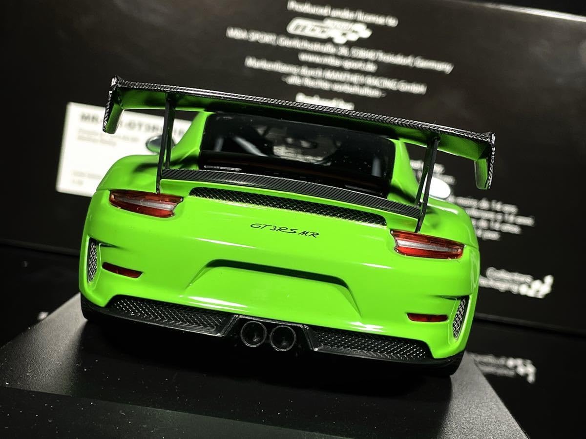 ポルシェ　マンタイ　ミニカー2008(1000) ポルシェ マンタイ ミニカー2008(1000) - メルカリ