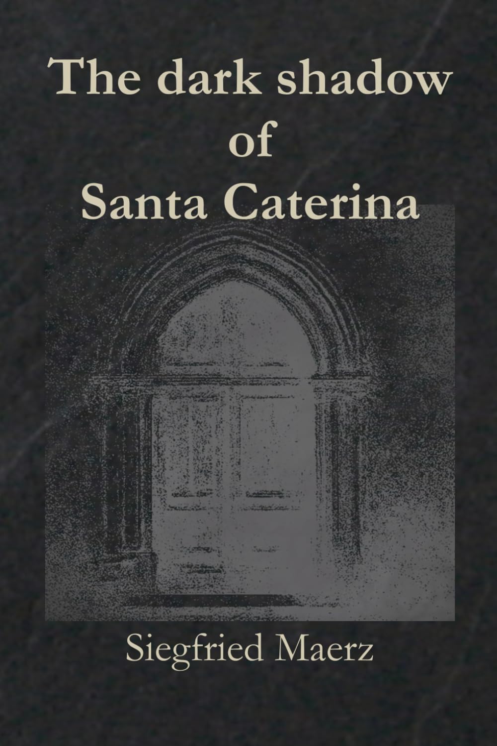 The dark shadow of Santa Caterina: Codex Mancini