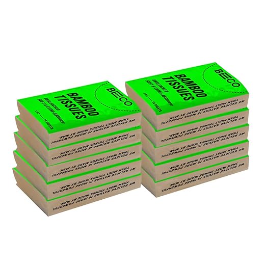 Beco Bags Mint Value Pack 270 (18X15) | 0001147117