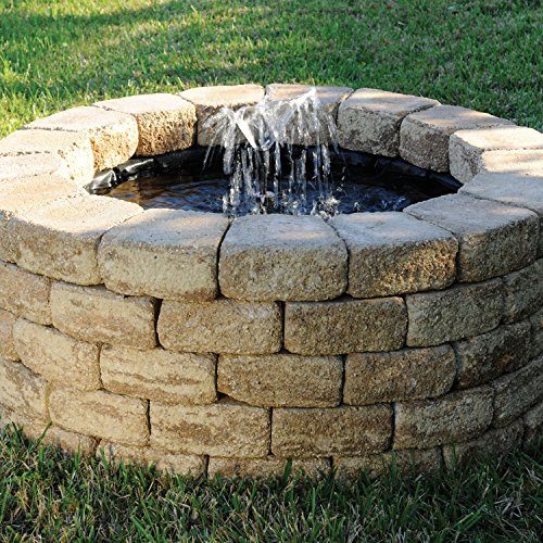 TotalPond pond skins Pond Liner, 13 by 20-Feet - Thumbnail 5