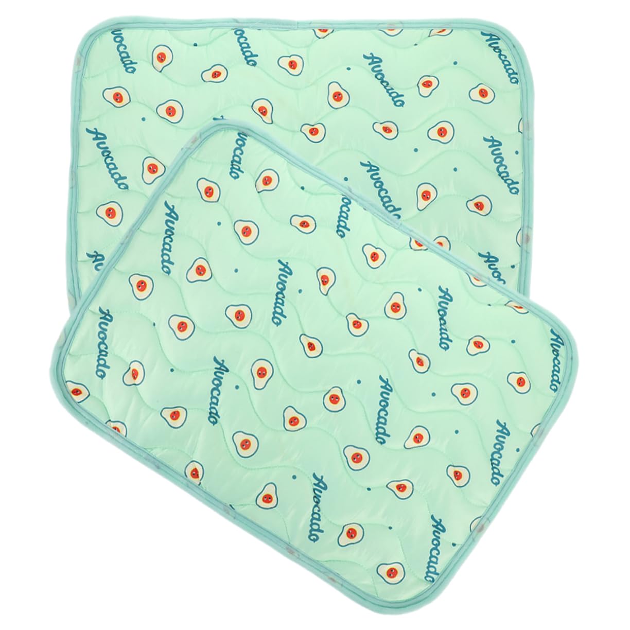 TOYANDONA 3 Series Almohadillas para Orinar De Perros Pequeños Almohadillas para Perro Almohadilla De Orina del Cachorro para Orinar Mascotas Paño 2 Piezas X 3