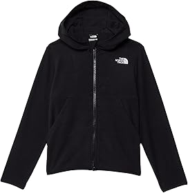 north face denali 4t