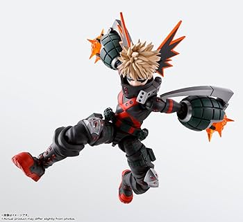 Amazon | TAMASHII NATIONS S.H.フィギュアーツ 僕のヒーロー