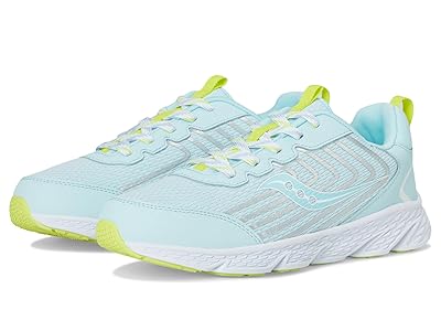 Saucony Kids Wind 3.0 (Little Kid/Big Kid) Kid