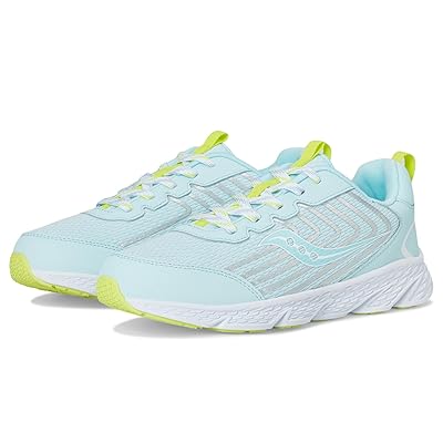 Saucony Kids Wind 3.0 (Little Kid/Big Kid) Kid