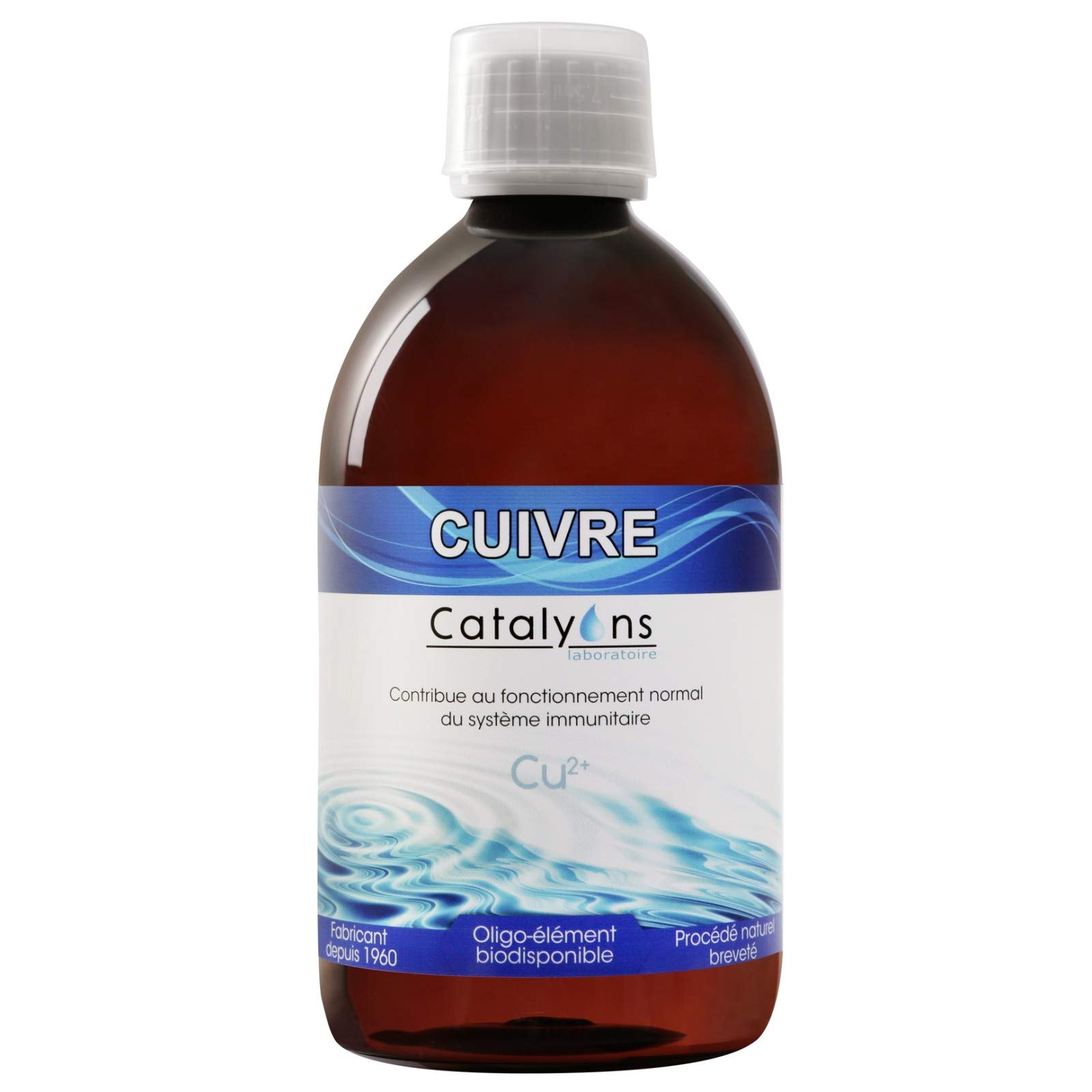 Rame 500 ml