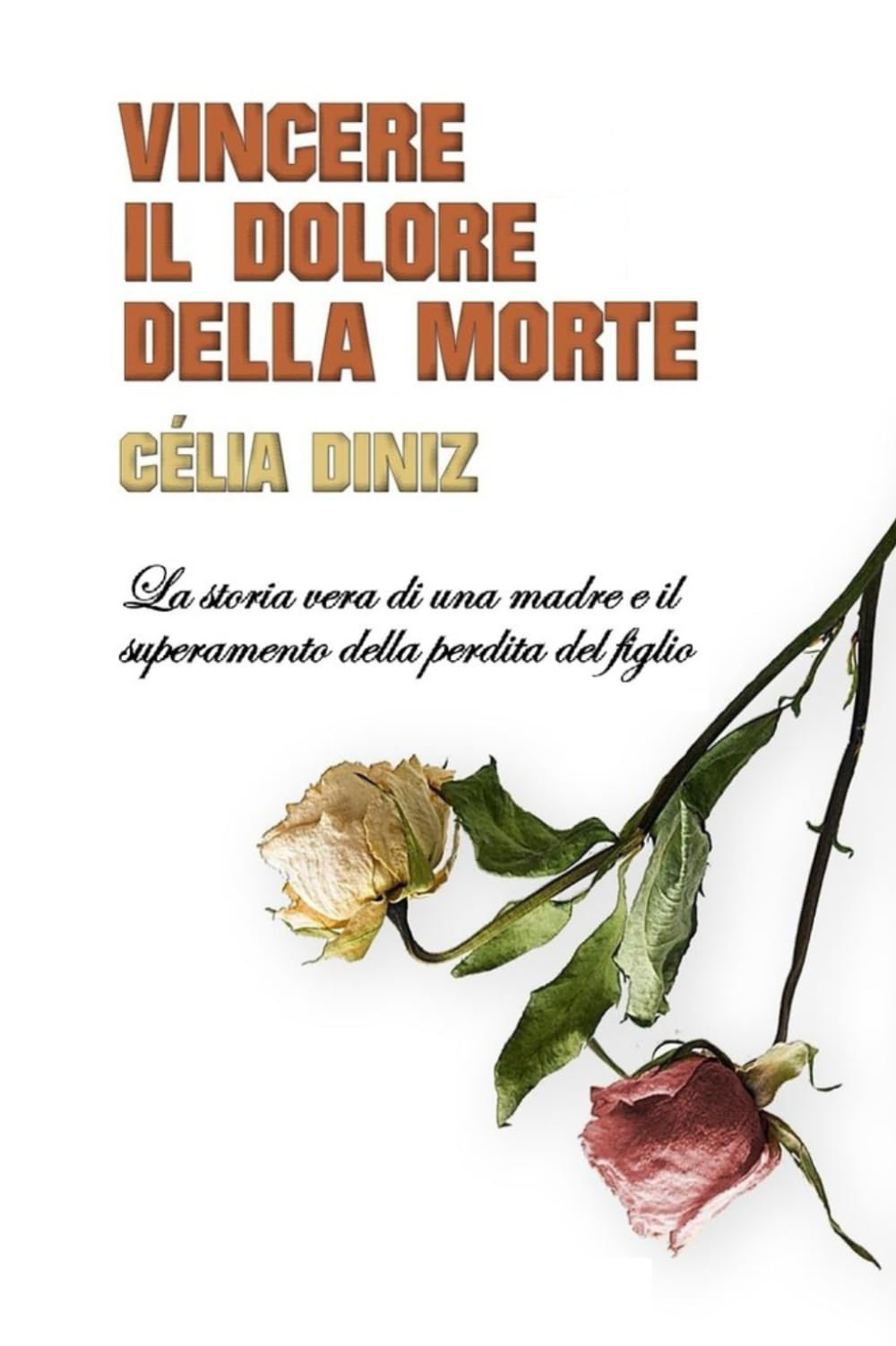 Vincere il dolore della morte: La storia vera di una madre e il superamento della perdita di un figlio