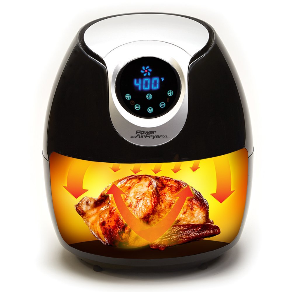 Power Air Fryer Xl Af 530 5 3 5 3 | Desertcart INDIA