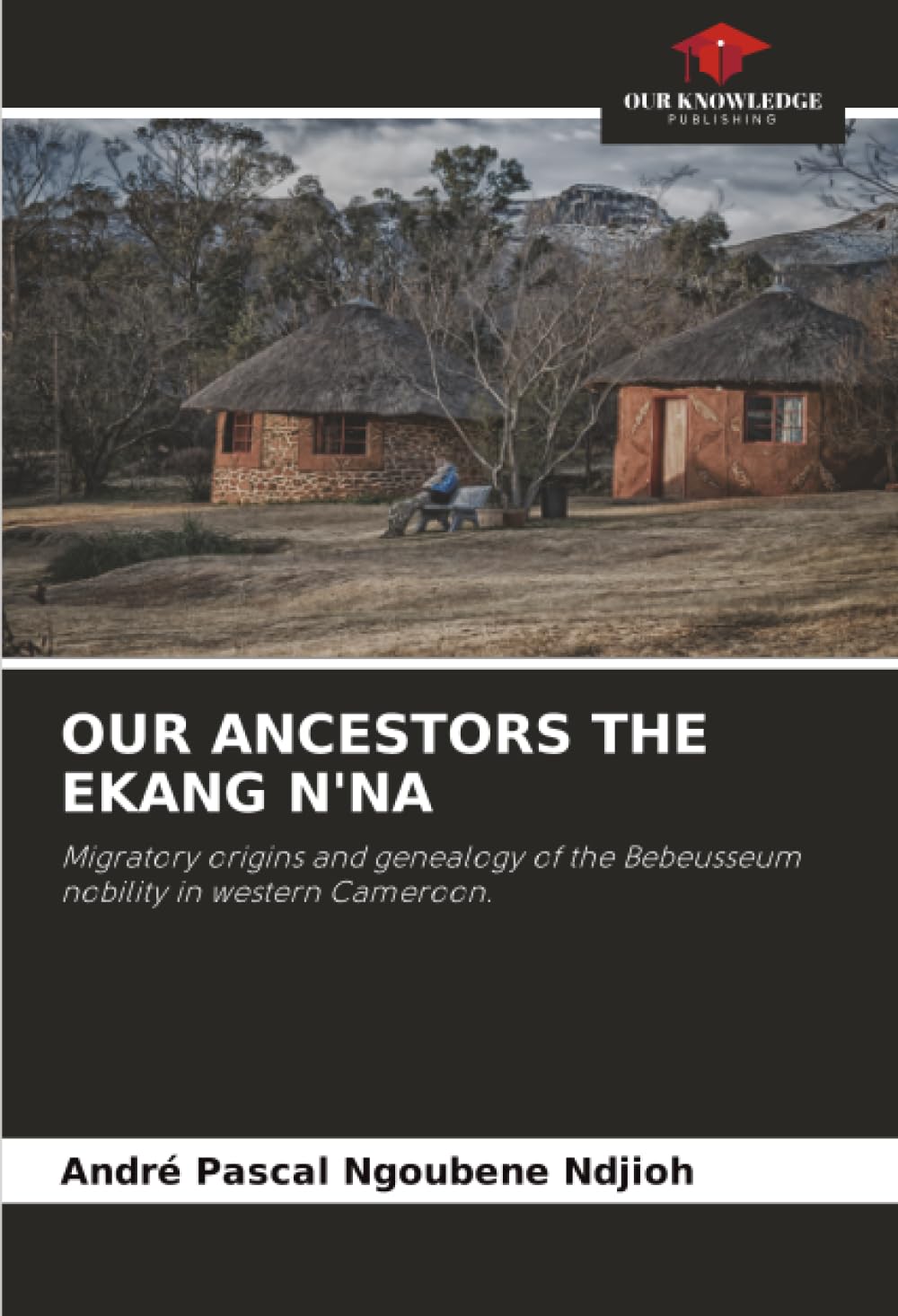 OUR ANCESTORS THE EKANG N'NA: Migratory origins and genealogy of the Bebeusseum nobility in western Cameroon.
