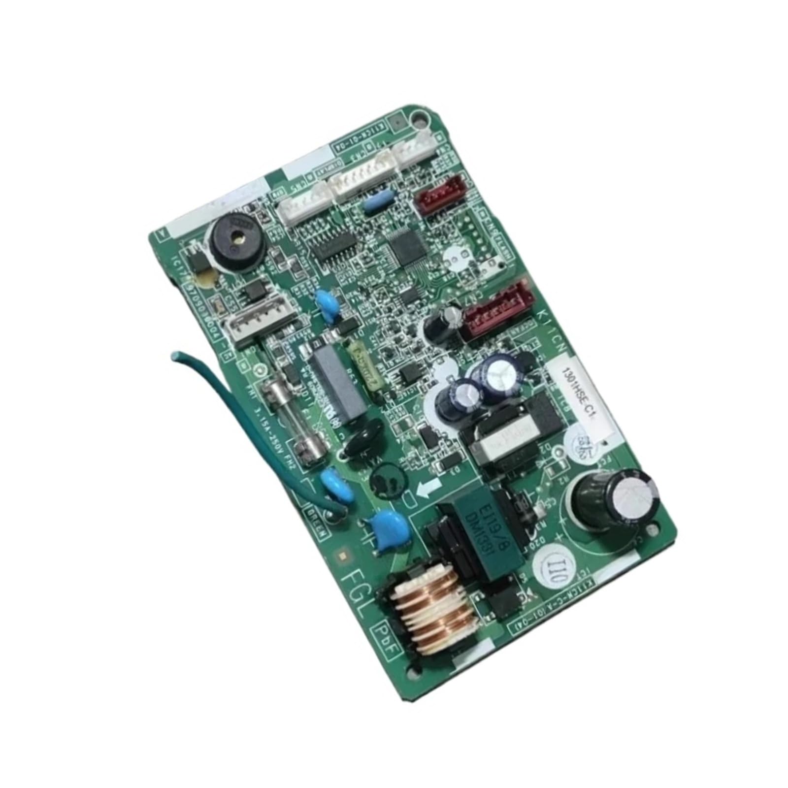 Compatible con Fujitsu K11CN-C-A (01-04) PCB K11CN-01-04 1103HSE-C1 9709030004, Piezas de Aire Acondicionado de la Placa Madre de la Placa de Control del Aire Acondicionado