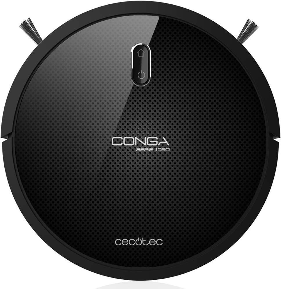 Conga 1090 Series