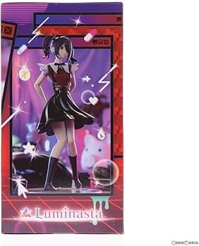 Amazon | [FIG]あめちゃん NEEDY GIRL OVERDOSE(ニーディーガール