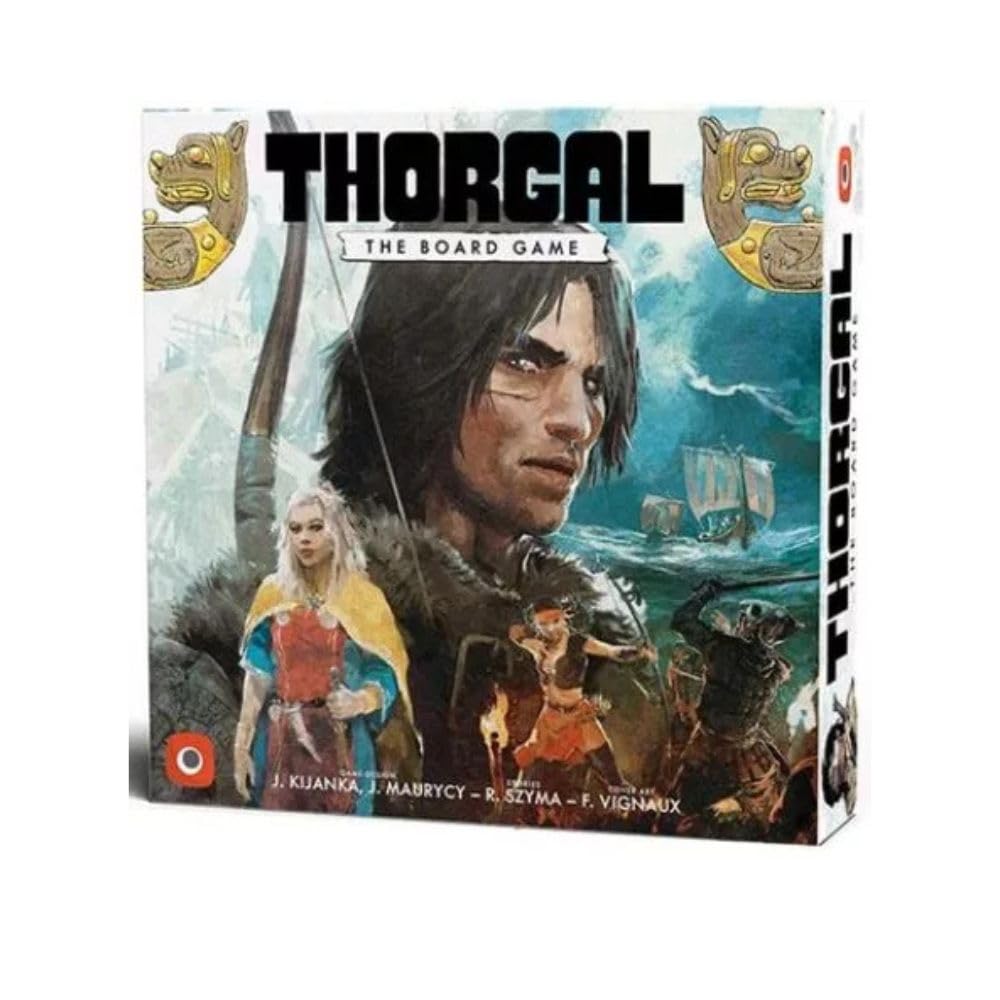 Portal Games, Multicolor, Dimensioni da tavolo - Image 2