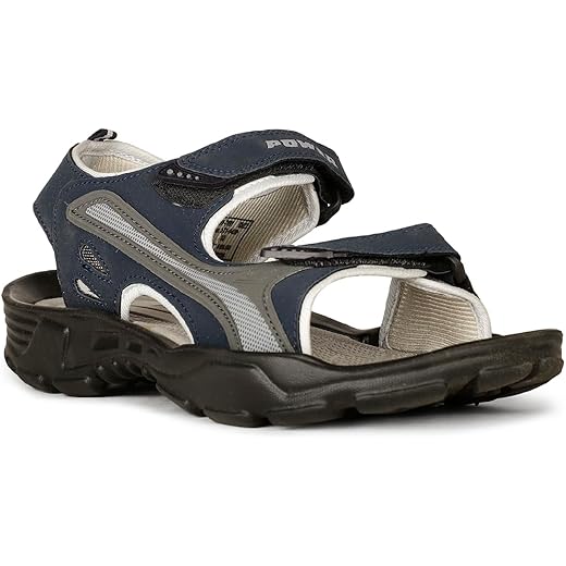 Mens Athletic Sandals