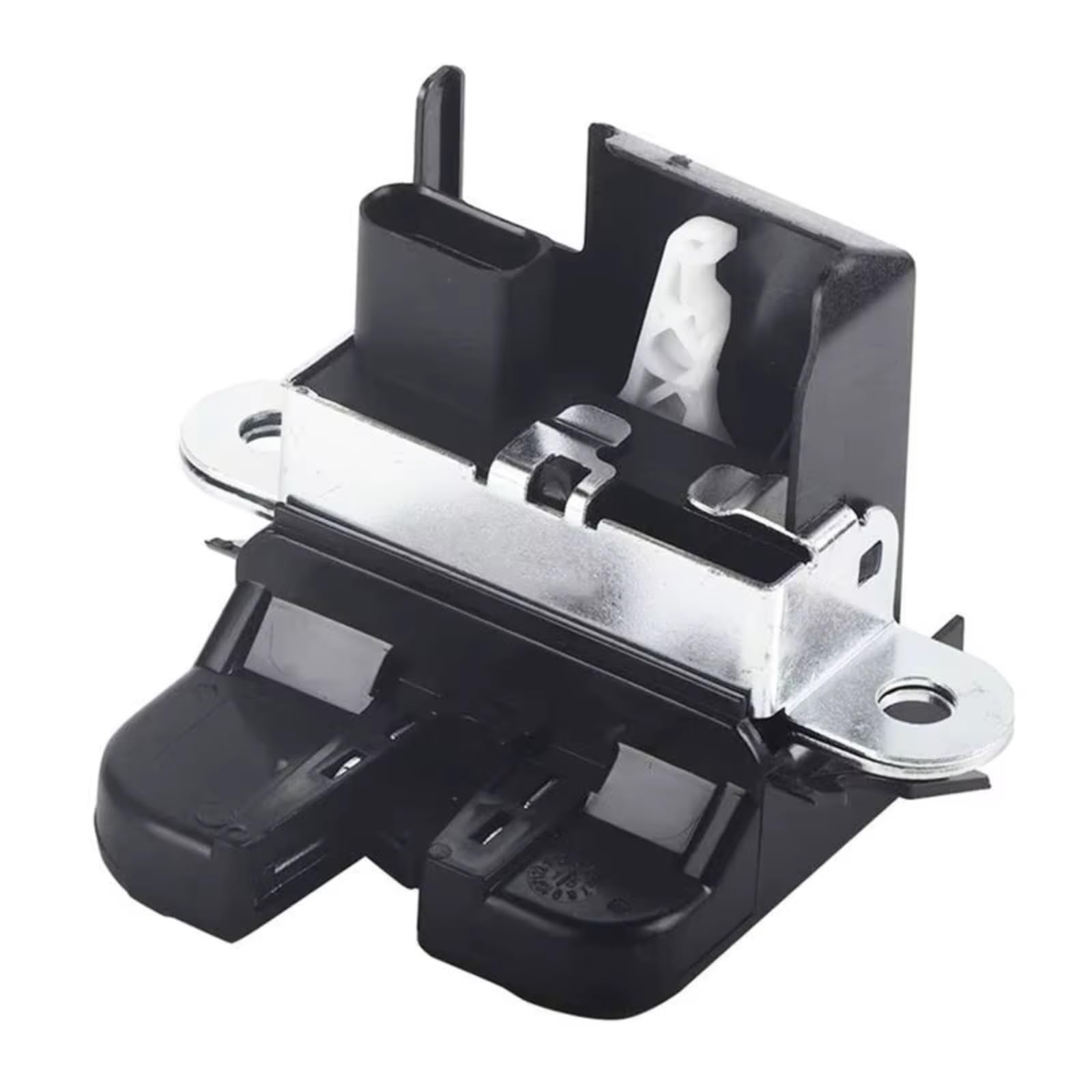 Car Trunk Lid Latch Car Rear Trunk Luggage Lock Lid Latch Actuator Compatible with VW for Golf Mk5 for GTI Mk6 1K6827505E 5K0827505A 5M0827505E 1P0827505D