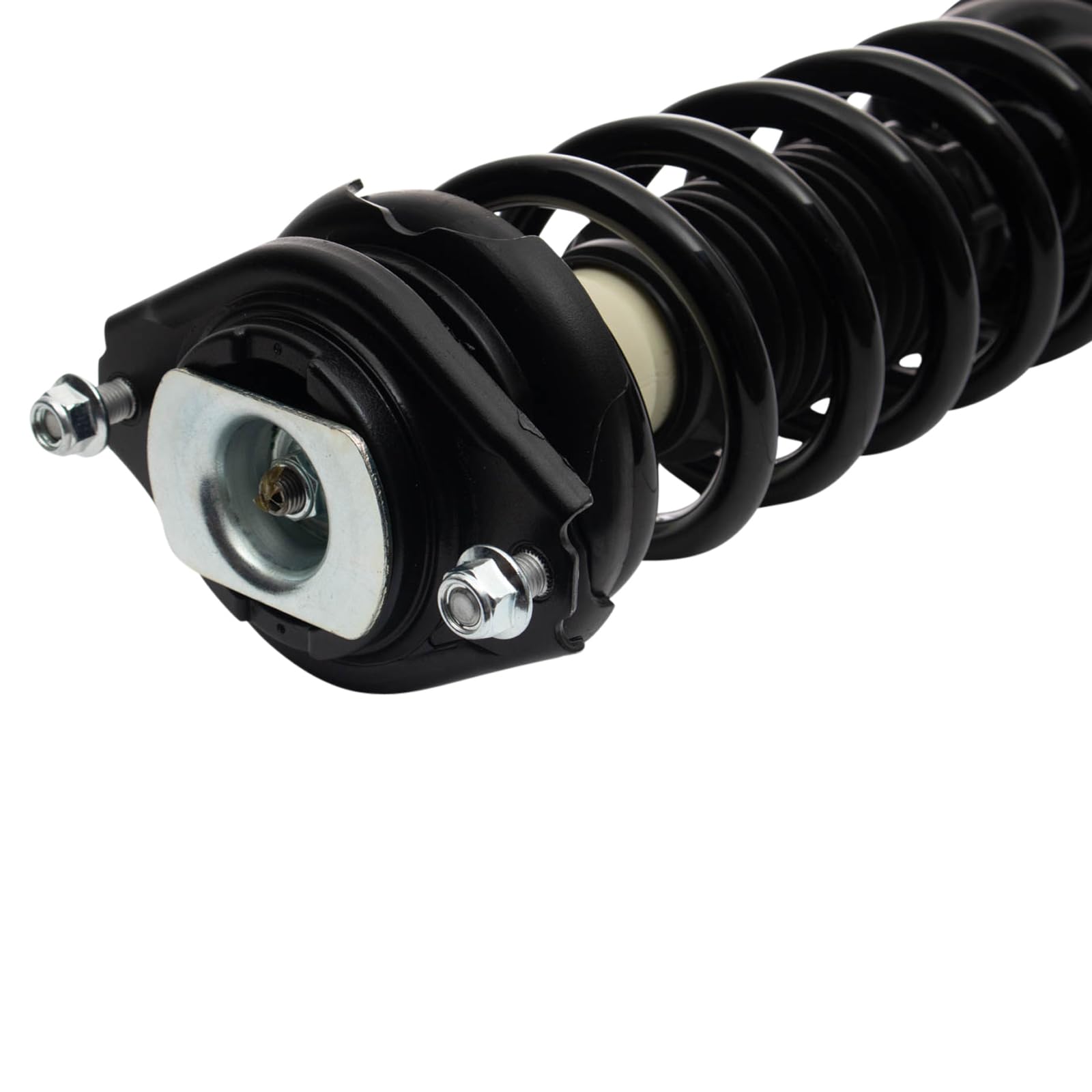 Rear Strut & Spring Assemblies with Sway Bar End Links Kit for Lexus IS250 IS350 SCA34836