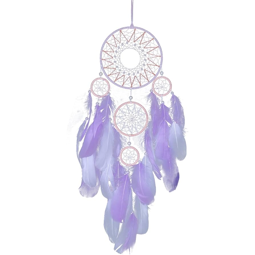 Amazon.co.jp: パーソナライズされたドリームキャッチャー