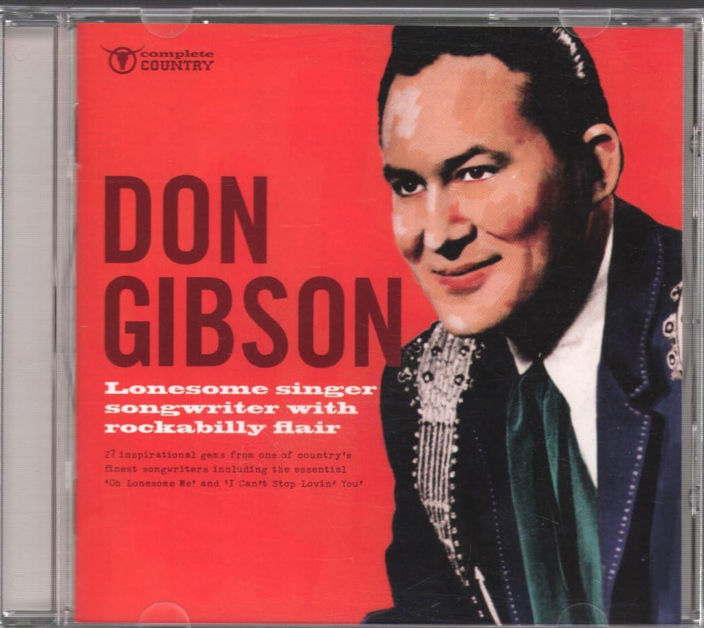 Lonesome Singer Songwriter