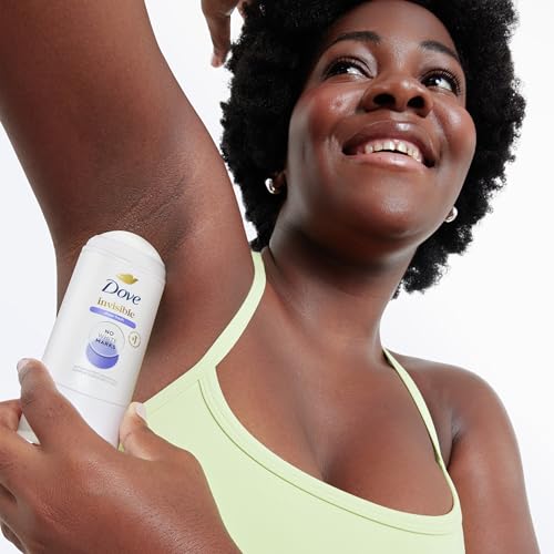 Image of Dove Advanced Care Antiperspirant Deodorant Stick Sheer Fresh for Soft, Resilient Skin, with No White Marks & 72-Hour Sweat & Odor Protection, 2.6 oz
