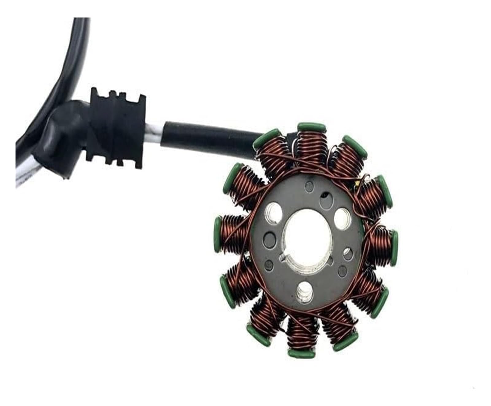 pour YZF R1 2004 2005 2006 2007 2008 Générateur De Moto Alternateur Moteur Allumage Stator Magnéto Bobine Bobine Magnéto Stator