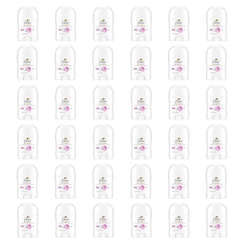 Dove Advanced Care Antiperspirant Deodorant Stick for Women Pack ...