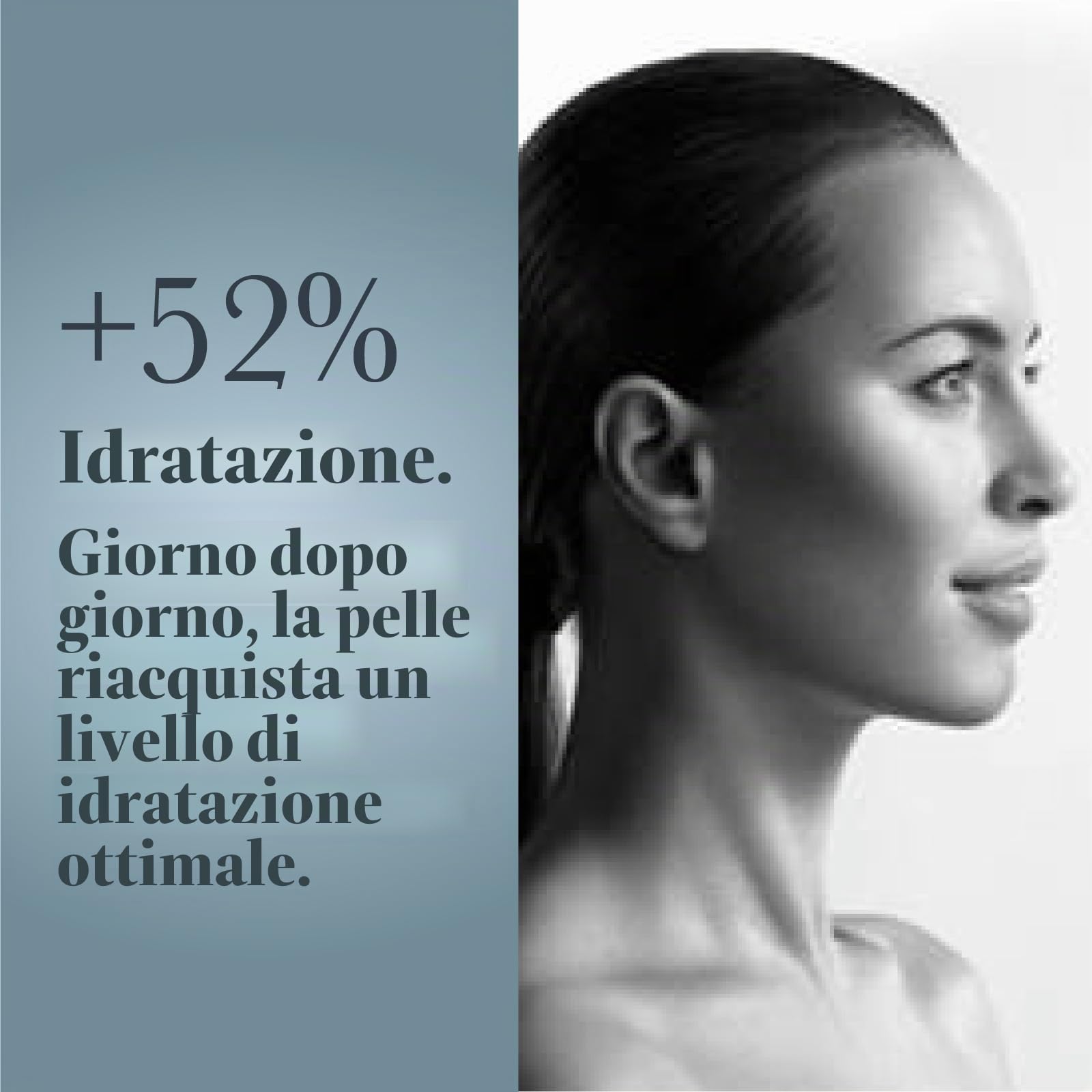 Crema idratante satin per il viso Sothys
