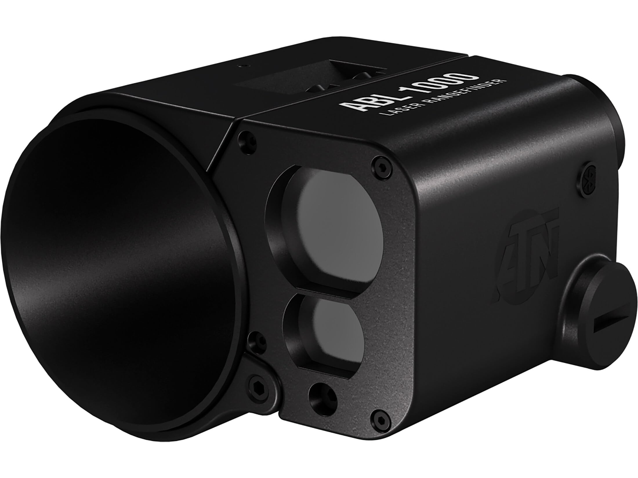 ATN Auxiliary Ballistic Smart Laser Rangefinder w/Bluetooth