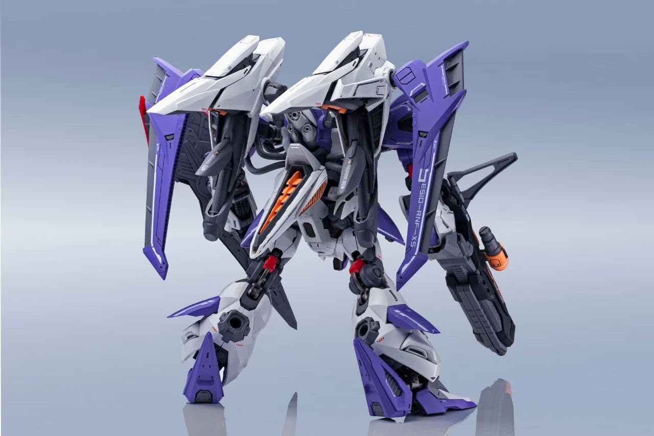 Amazon | 【R.C.W】冷鋼動力 煬帝の剣 SES10-RNFXS 機甲 ロボット