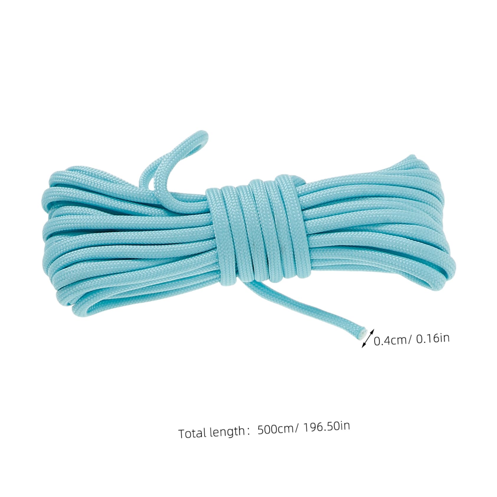 Mammut Accessory Cord - 150m, Yellow, 5mm