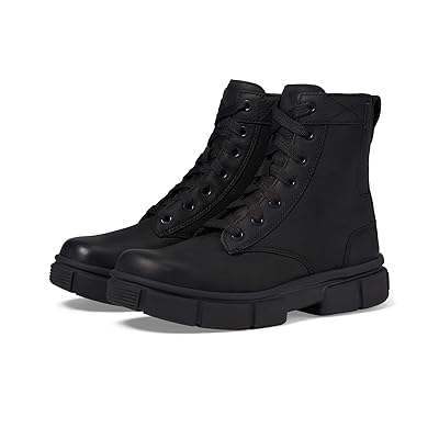 SOREL Explorer STRTtm Lace Boot Women