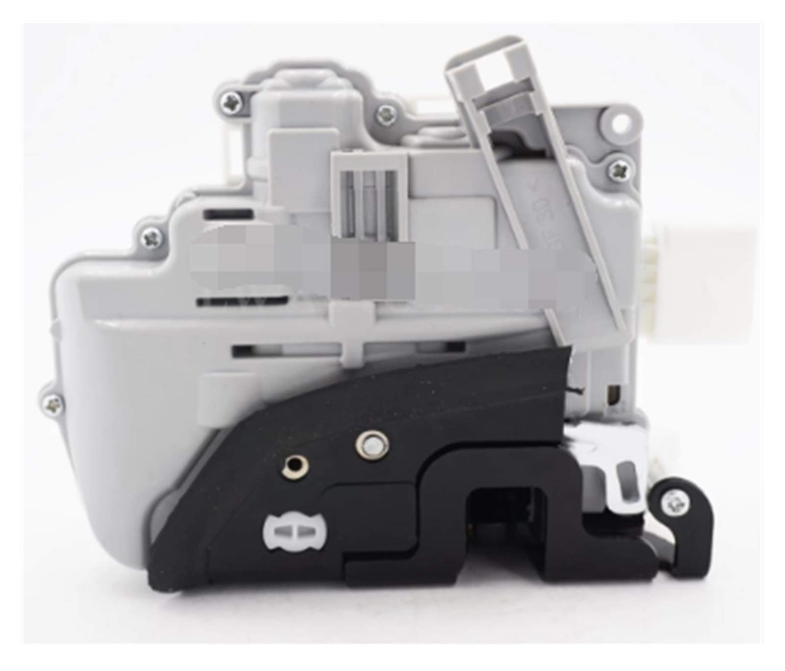 GuoD Store Front Left Door Lock Latch Actuator Fit for VW Fit for Passat B6 Fit for Audi A4 A5 Q5 TT
