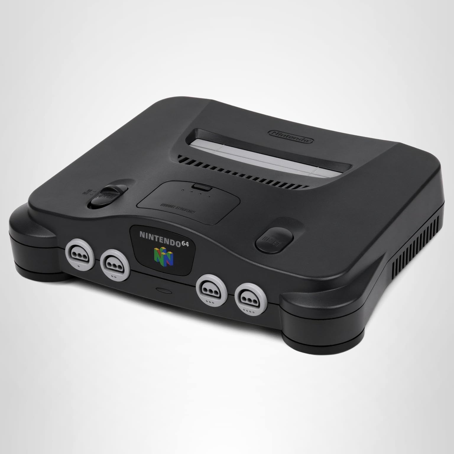 Amazon.com: Nintendo 64 System - Video Game Console : Unknown