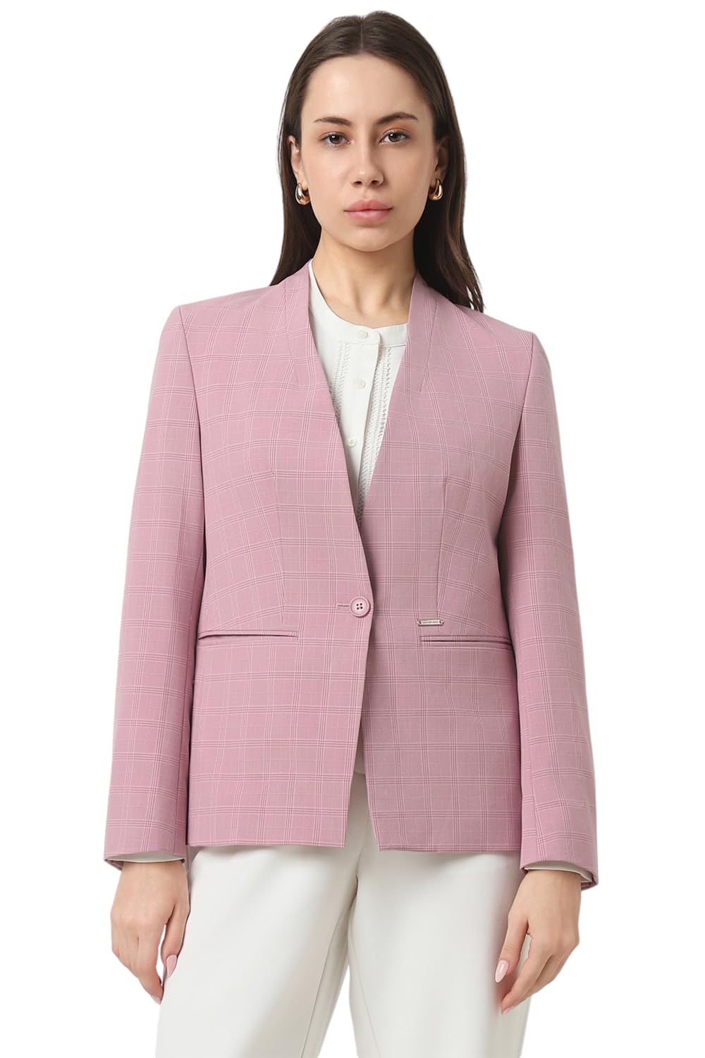 van heusen Women's Blazer-picture-14