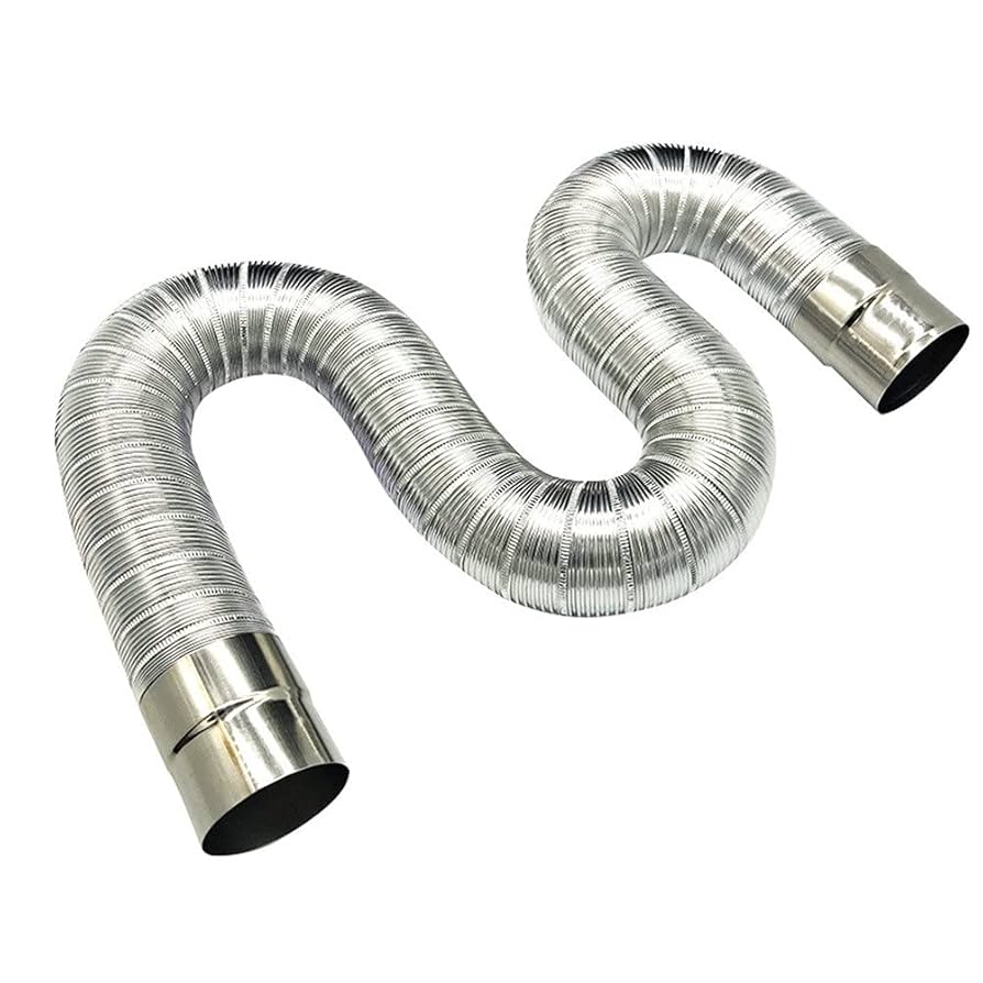 Amazon.co.jp: 排水ホース、交換用排水ホース、耐火性ガス給湯器