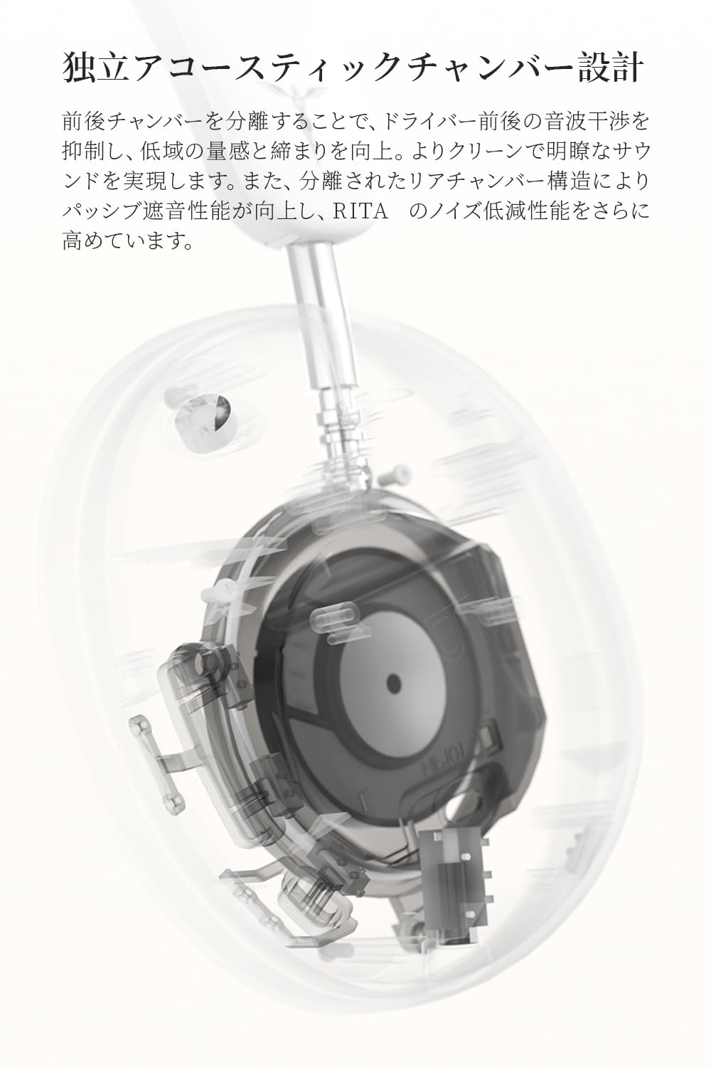 Amazon.co.jp: TANCHJIM RITA Bluetooth ヘッドホン ワイヤレス/有線