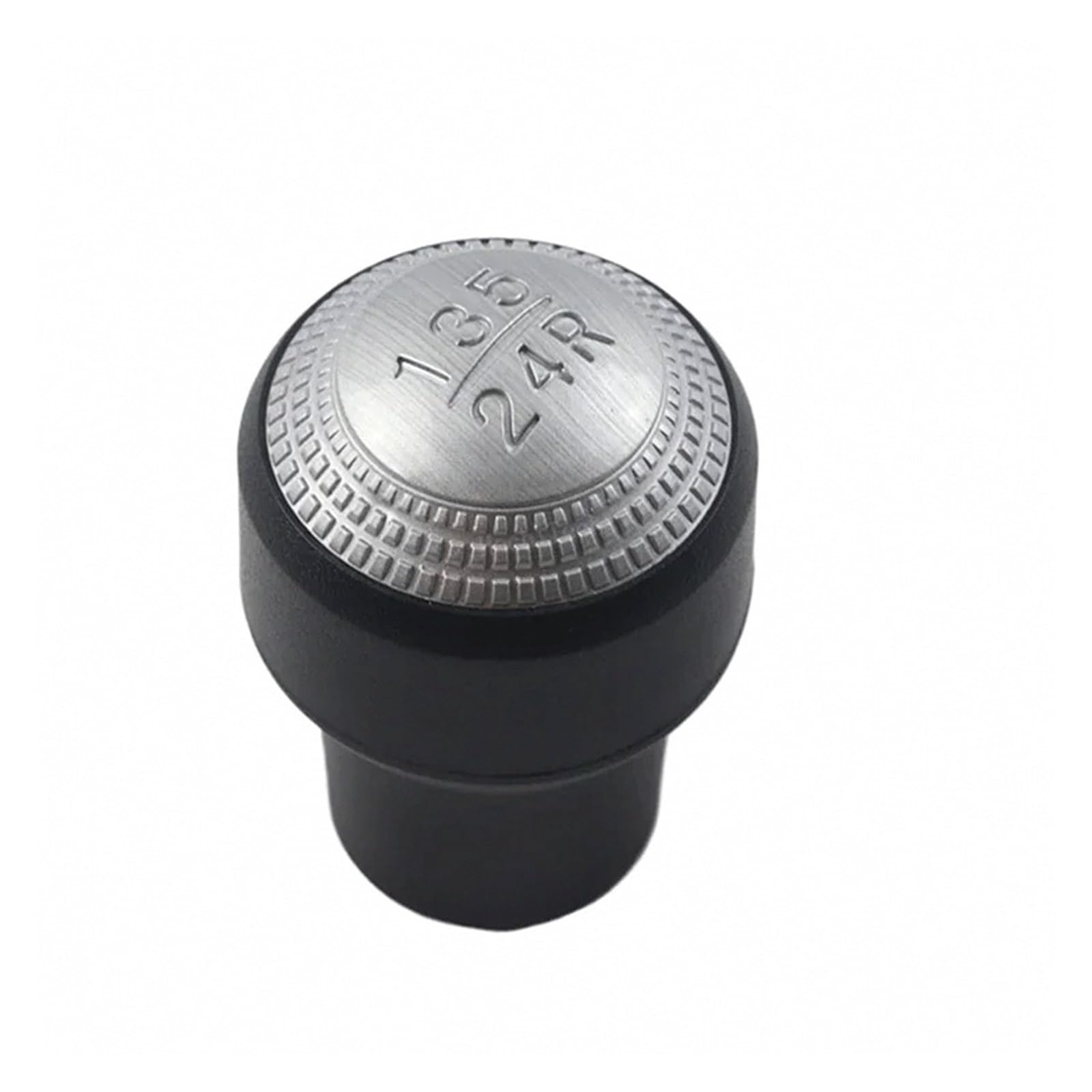 Dbmswzjqpv Black For Hyundai For Coupe Tiburon Getz For Elantra Shift Knob Performance