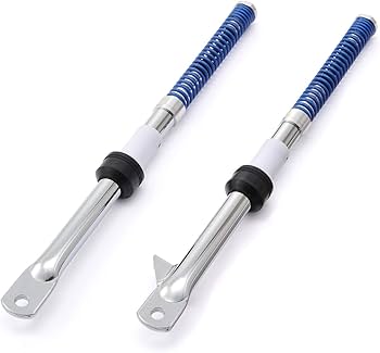 Amazon | デイトナ(Daytona) フロントインナーフォークキット