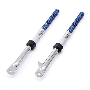 Amazon | デイトナ(Daytona) フロントインナーフォークキット