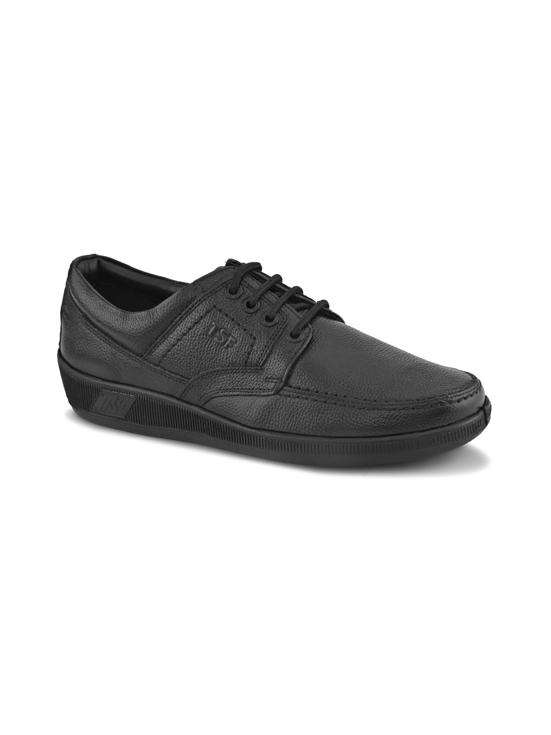 tsf 90391 Black Casual Shoes-picture-11