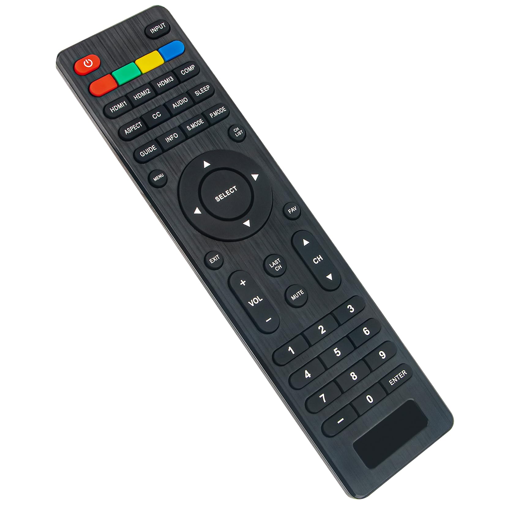 Amazon.com: 504Q4836101 Replacement Remote Control Applicable for