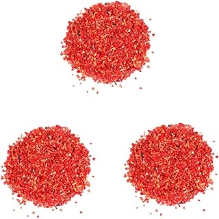 FRCOLOR 3 Pacotes De Gemas De Unhas Decalque De Unhas Glitter Em Pó Arte De Unhas Brilhos Artesanato Arte De Unhas Diamantes Cristais De Arte De Unhas Gabinete Fatias De Unhas Lantejoulas