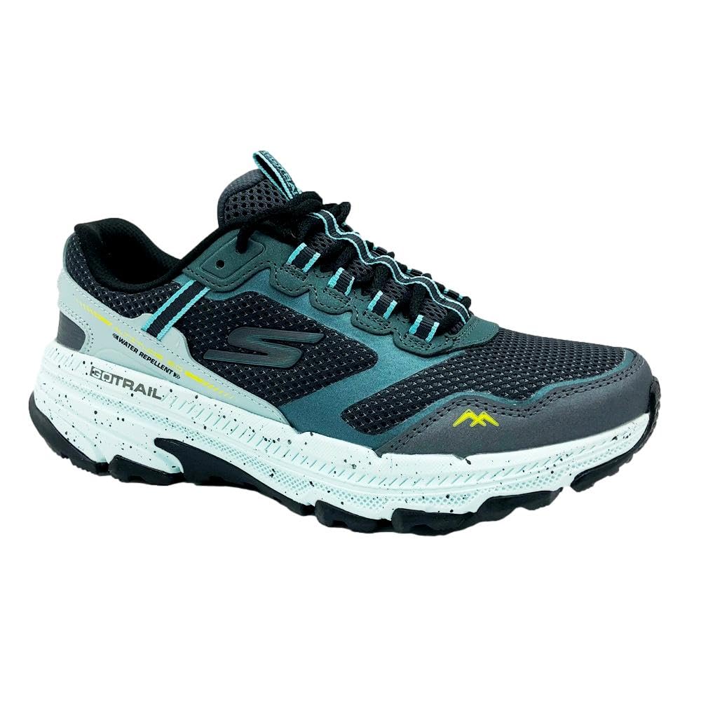 Skechers Herren Go Run Trail Altitude 2.0 Rocky Hill Slip-InTurnschuhe