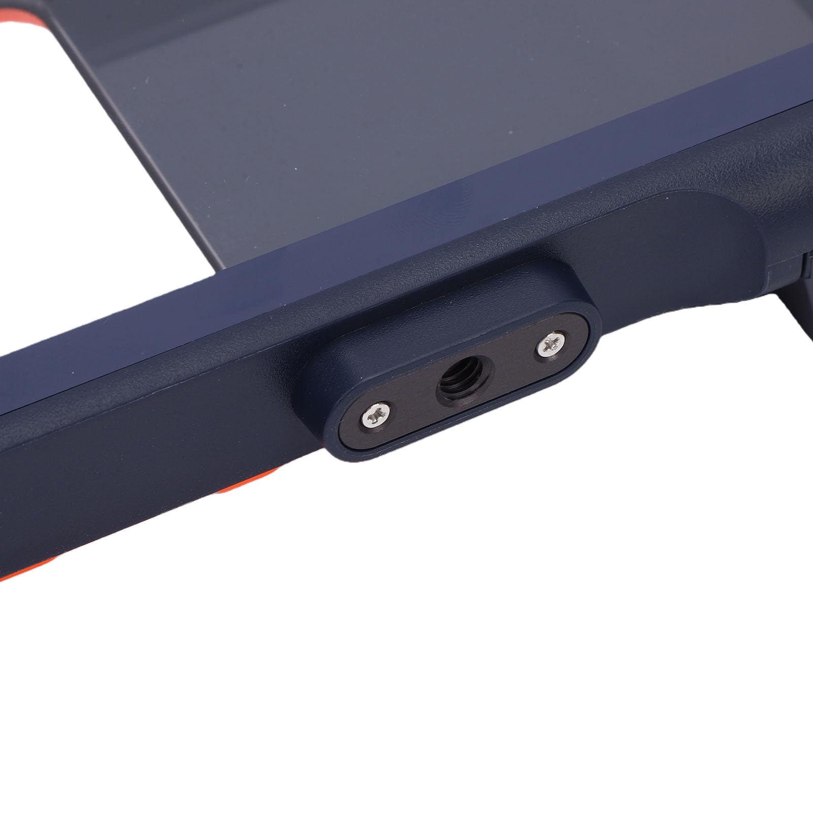Funda de Teléfono Subacuática Impermeable 15m para Snorkeling Fotografía de Buceo Compatible con iOS 17 16 15 14 13 Pro MAX (Azul y Naranja)